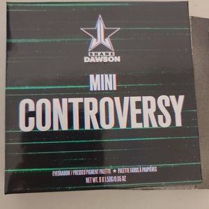 JEFFREE STAR COSMETICS Controversy Palette Brand new